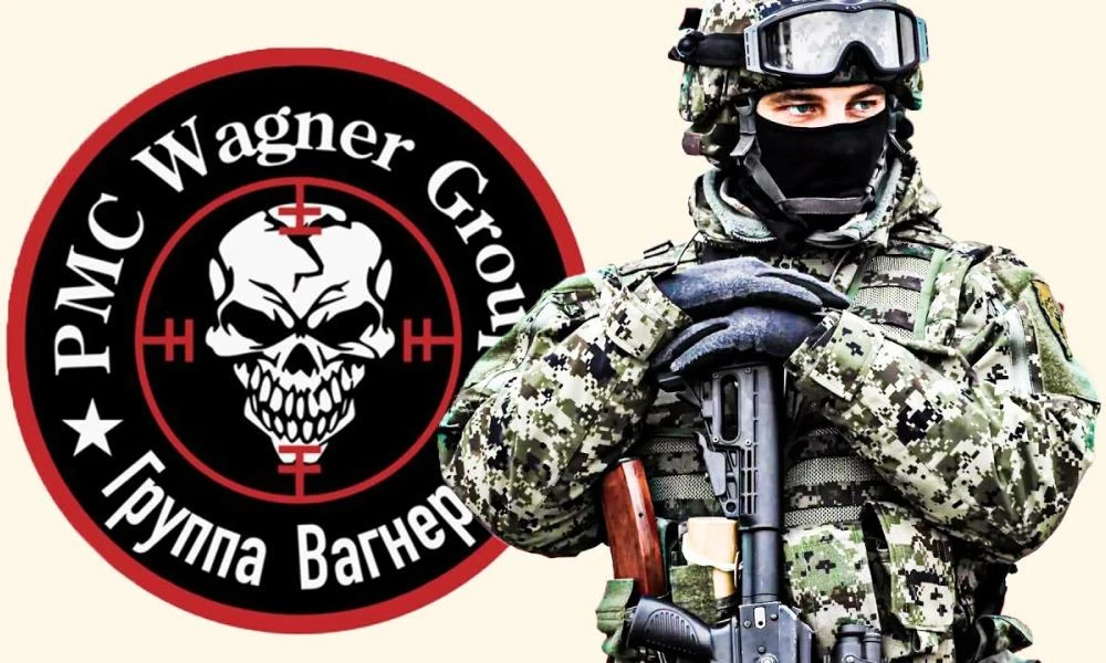 Πως έδρασε η "Wagner" στις μάχες για το Severodonetsk